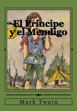 portada El Principe y el Mendigo (Spanish Edition)