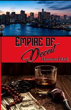 portada Empire of Deceit (en Inglés)