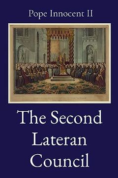 portada The Second Lateran Council (en Inglés)