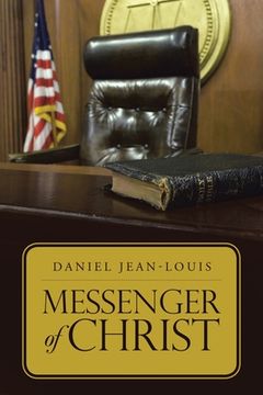 portada Messenger of Christ (in English)