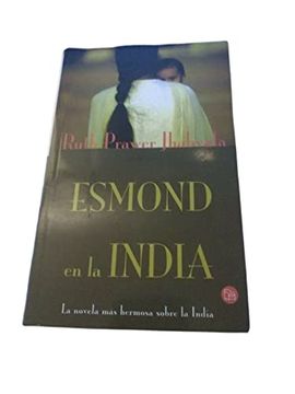 portada Esmond en la India