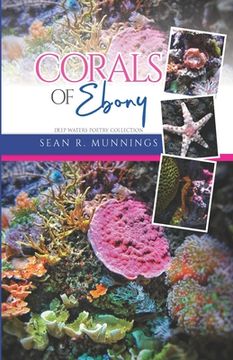 portada Corals of Ebony (en Inglés)