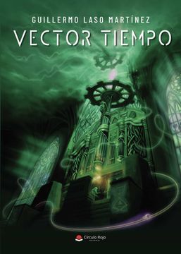 portada Vector Tiempo (in Spanish)