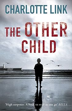 portada the other child. charlotte link