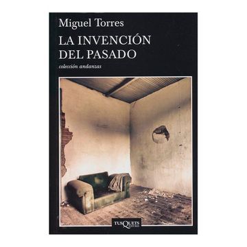 portada La Invención del Pasado (in Spanish)