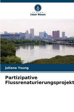 portada Partizipative Flussrenaturierungsprojekte (en Alemán)