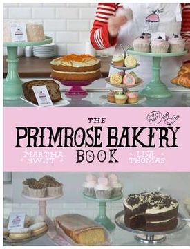 portada the primrose bakery book