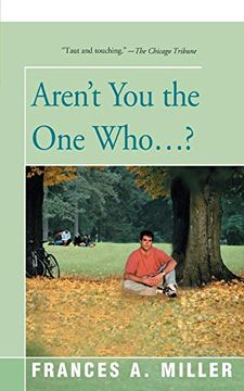 portada Aren't you the one Who. (in English)