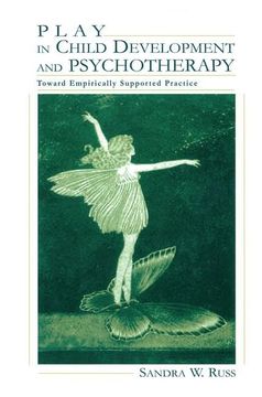portada Play in Child Development and Psychotherapy: Toward Empirically Supported Practice
