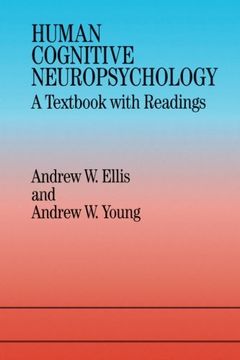 portada Human Cognitive Neuropsychology (en Inglés)