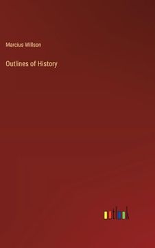 portada Outlines of History (in English)