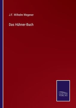 portada Das Hühner-Buch (en Alemán)
