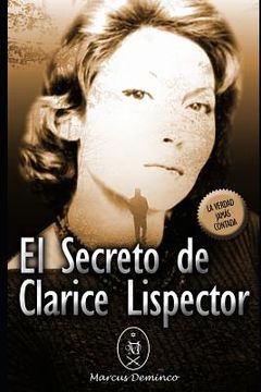 portada El Secreto de Clarice Lispector