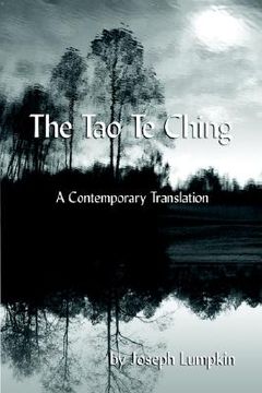 portada the tao te ching, a contemporary translation