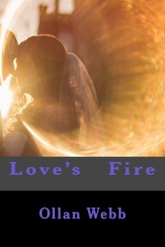 portada Love's Fire (en Inglés)