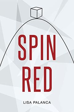 portada Spin red (en Inglés)