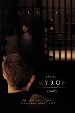 portada father myron, a novel