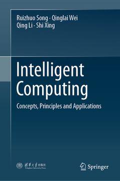 portada Intelligent Computing. Concepts, Principles and Applications