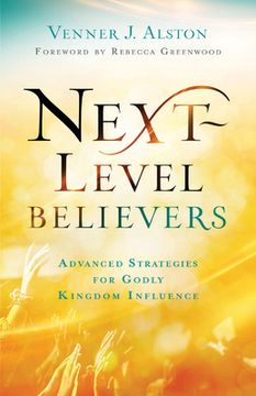 portada Next-Level Believers (en Inglés)