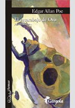 portada El Escarabajo de oro y Otros Relatos (in Spanish)