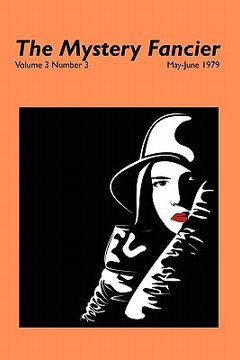 portada the mystery fancier (vol. 3 no. 3) may-june 1979 (in English)