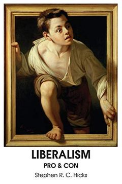 portada Liberalism: Pro & con (en Inglés)