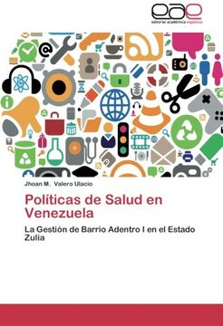 portada Politicas de Salud En Venezuela