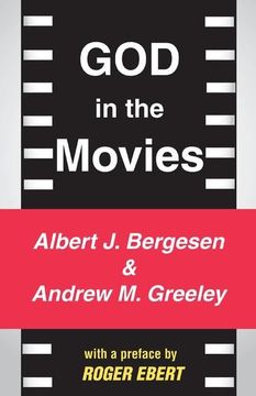 portada God in the Movies (en Inglés)