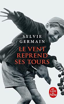 portada Le Vent Reprend ses Tours (en Francés)