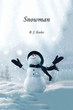 portada Snowman (en Inglés)