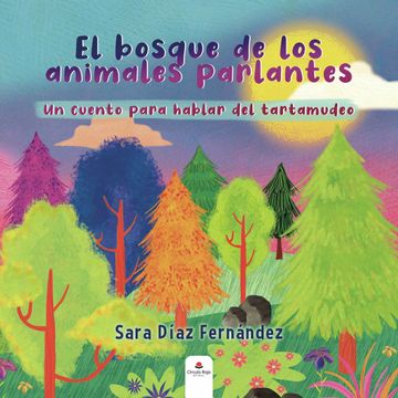 portada El Bosque de los Animales Parlantes (in Spanish)