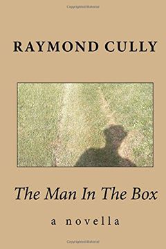portada The Man In The Box