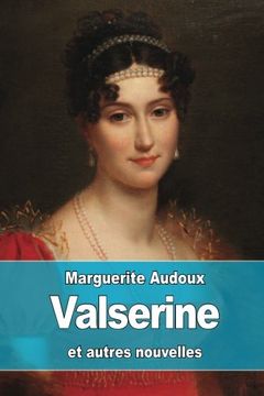 portada Valserine: et autres nouvelles (French Edition)