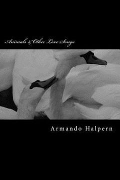 portada Animals & Other Love Songs (en Inglés)