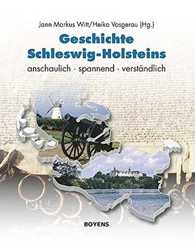 portada Geschichte Schleswig-Holsteins