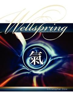 portada the wellspring (en Inglés)