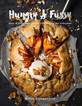 portada Hungry & Fussy