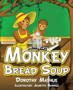 portada Monkey Bread Soup