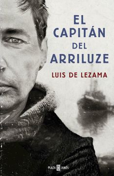 portada El Capitán del Arriluze