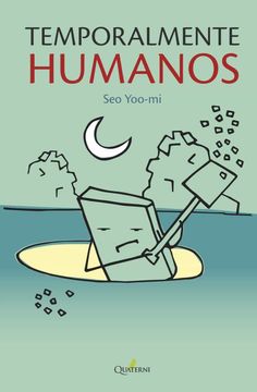 portada Temporalmente Humanos (in Spanish)