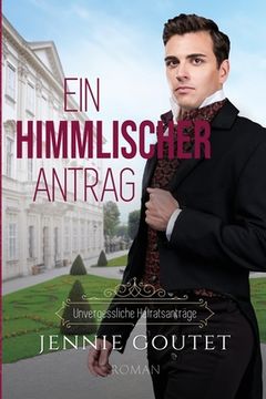 portada Ein himmlischer Antrag (in German)