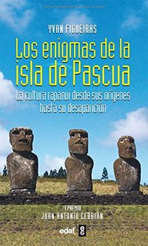 Enigmas de la Isla de Pascua