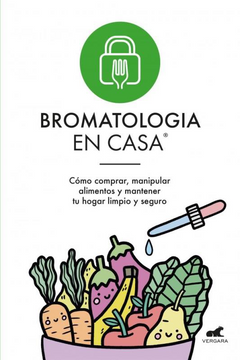 portada Bromatología en casa®