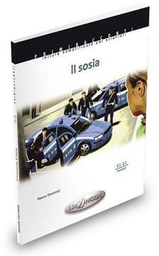 Primiracconti: Il Sosia (en Italiano)
