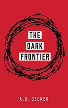 portada The Dark Frontier (en Inglés)