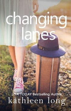 portada Changing Lanes (en Inglés)