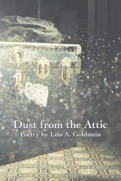portada Dust From the Attic (en Inglés)