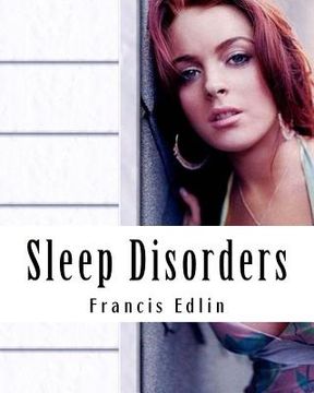 portada Sleep Disorders (en Inglés)