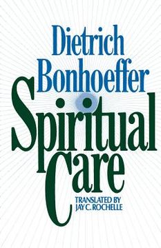 portada Spiritual Care