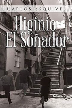 portada Higinio el Soñador (in Spanish)